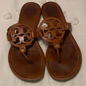 Tory Burch Miller Sandals